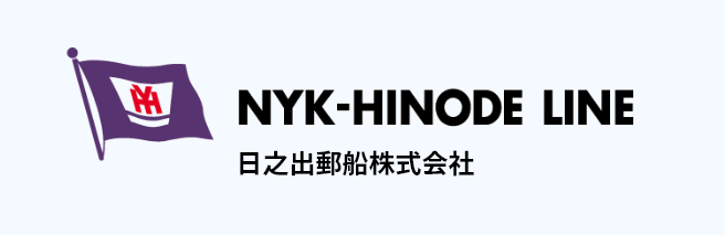 日之出郵船株式会社 