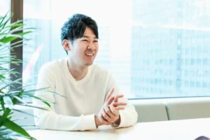 社員インタビューY.S.